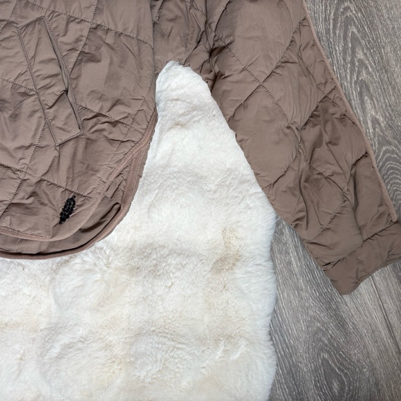 Free People Movement Pippa Packable puffer - m - Picture 4 of 7